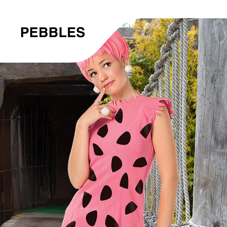 Character: Pebbles