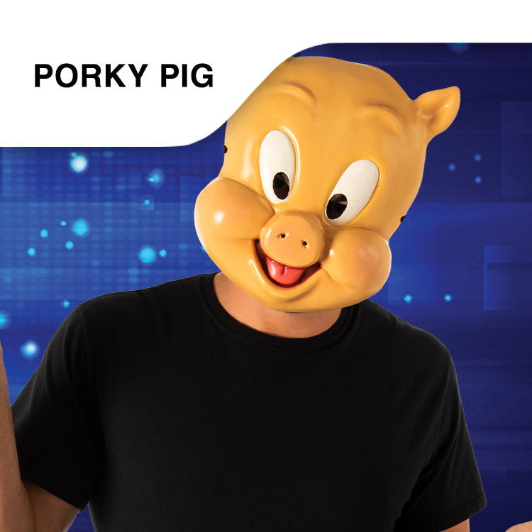 Character: Porky Pig