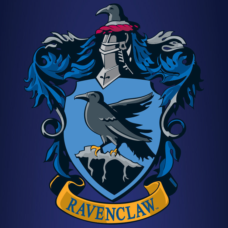 Character: Ravenclaw