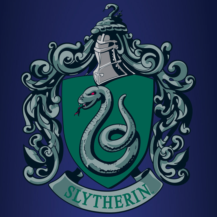 Character: Slytherin