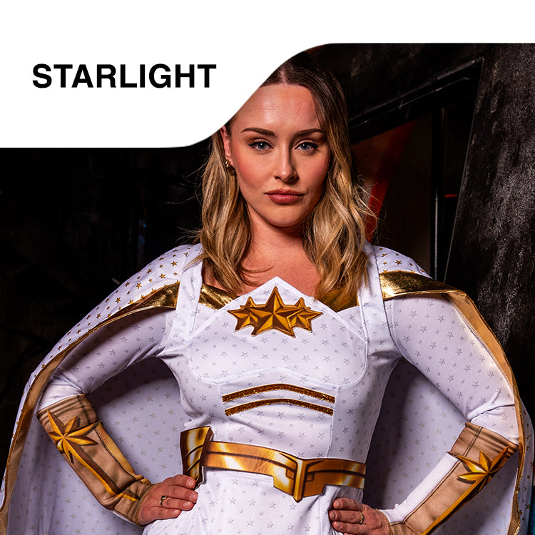 Character: Starlight