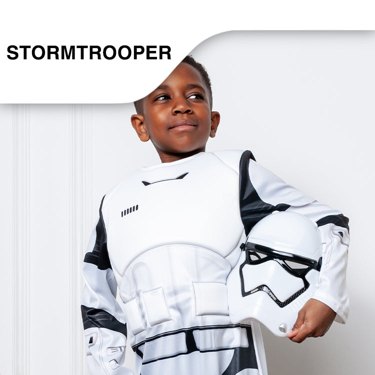 Character: Stormtrooper