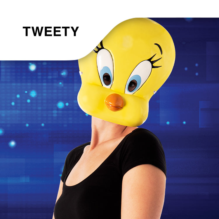 Character: Tweety
