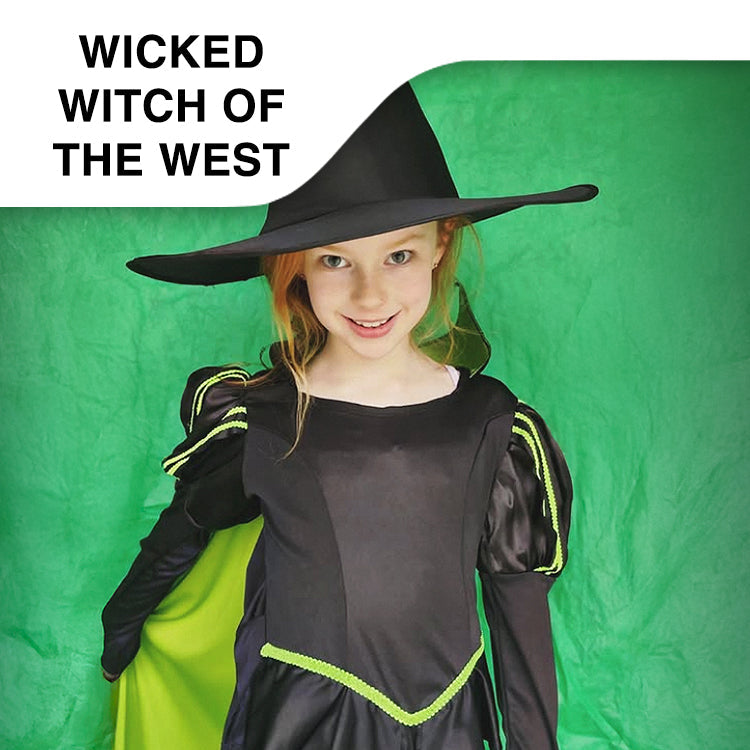 Character: Wicked Witch