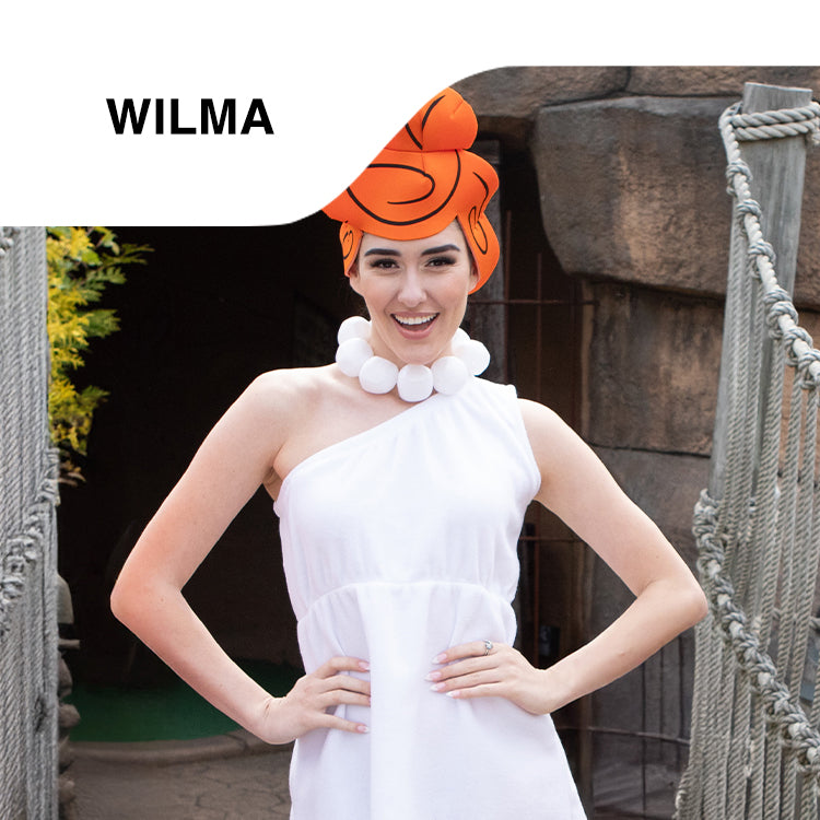 Character: Wilma