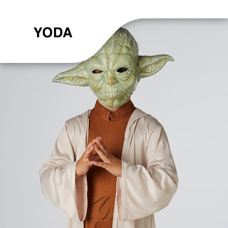 Character: Yoda