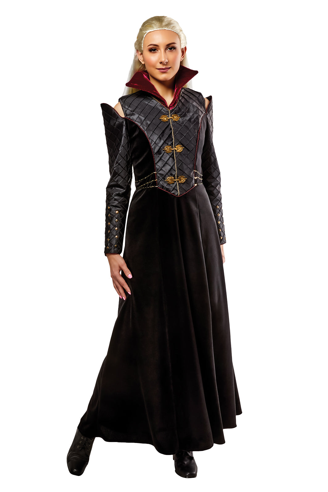 Disfraz Rhaenyra Targaryen Deluxe Ad