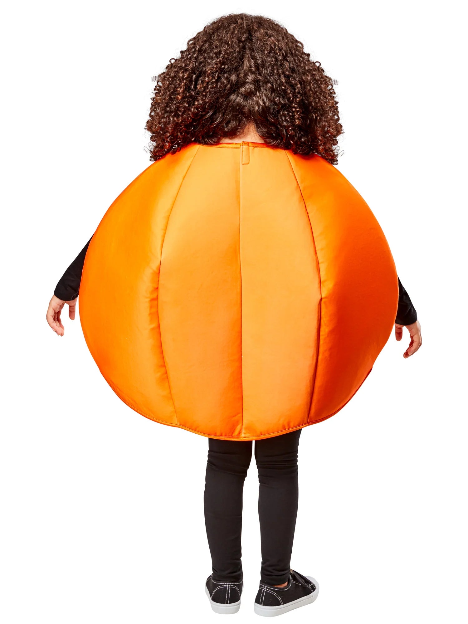 COSTUME DA BABY PUMPKIN PER BAMBINI