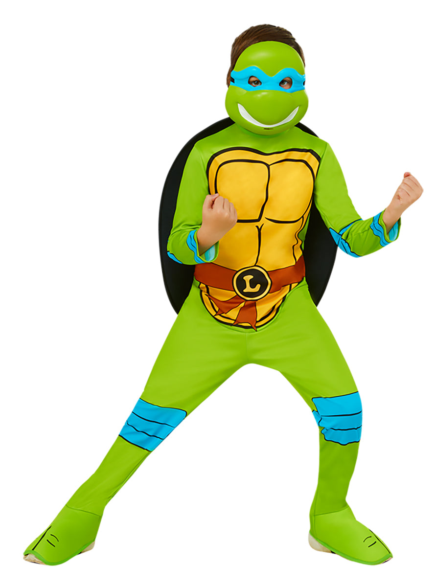 DISFRAZ TORTUGAS NINJA OPP INF