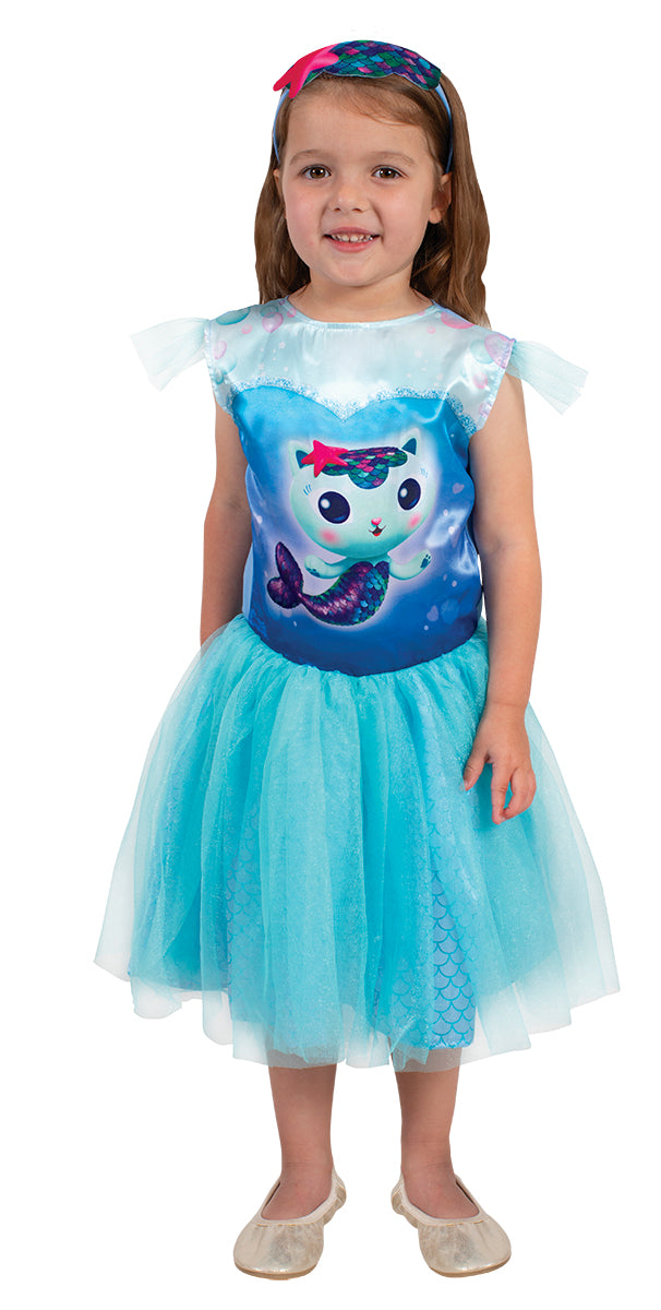 Disfraz Mercat Tutu Deluxe Inf