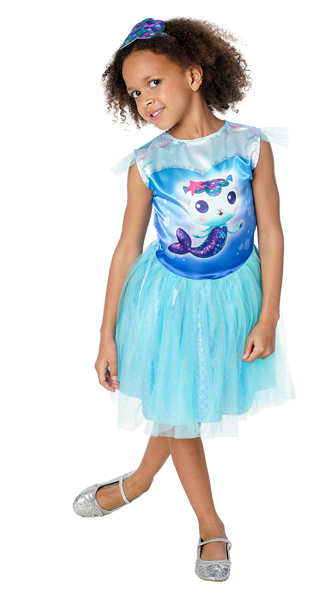 Disfraz Mercat Tutu Deluxe Inf