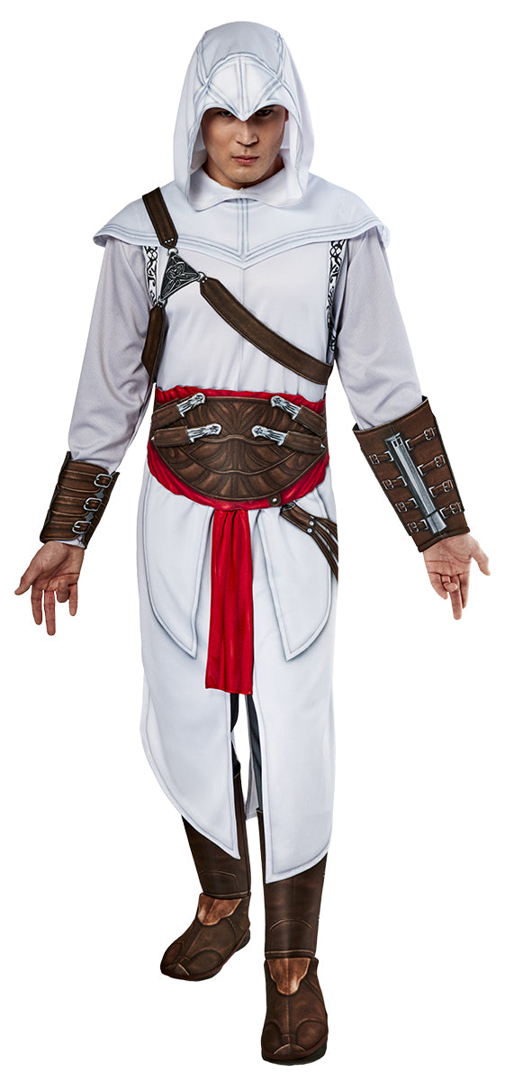 Disfraz Altair Deluxe Ad