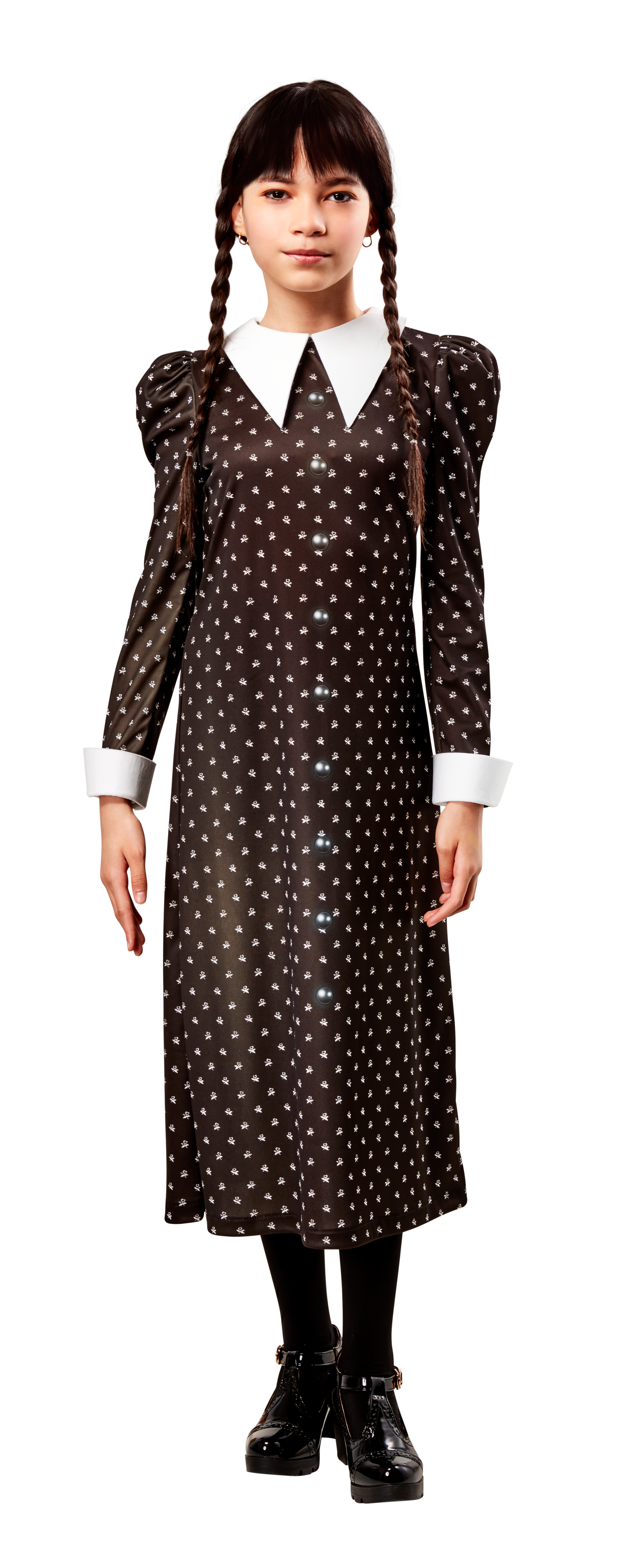 Disfraz Opp Wednesday Inf