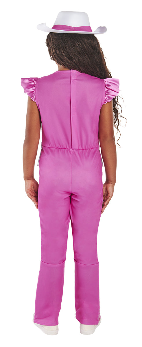 Disfraz Barbie Cowgirl Classic Inf