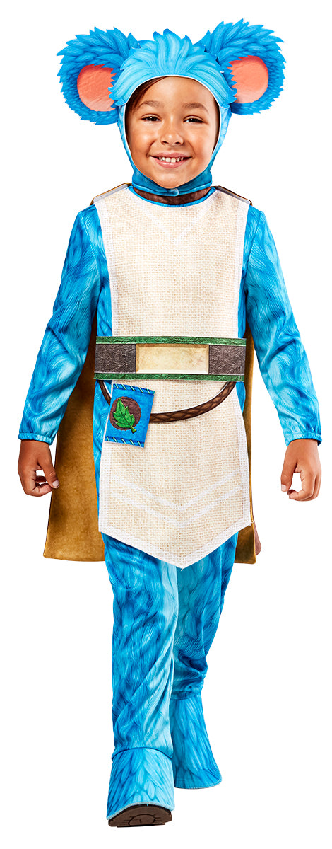 Disfraz Nubs Young Jedi Deluxe Inf
