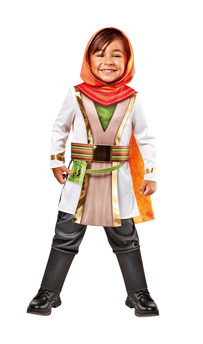 Disfraz Kai Brightstar Young Jedi Deluxe Inf