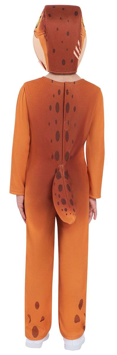 DISFRAZ T-REX EXPLORER PRESCHOOL