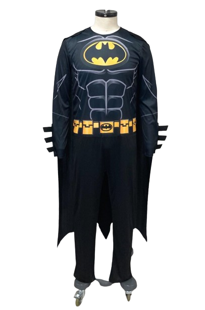 Disfraz Batman Opp Ad