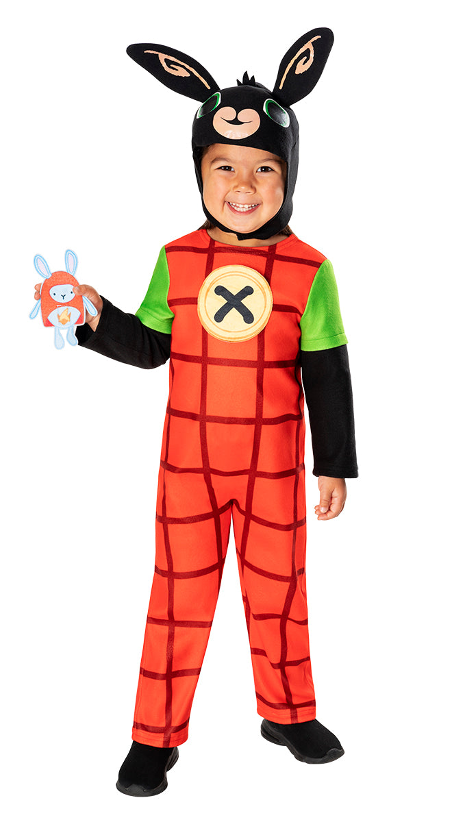 Disfraz Bing Deluxe Preschool