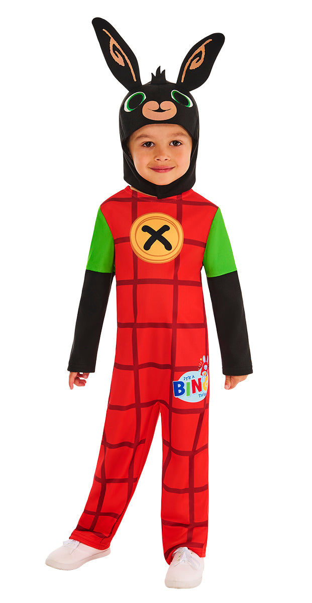 Disfraz Bing Classic Preschool