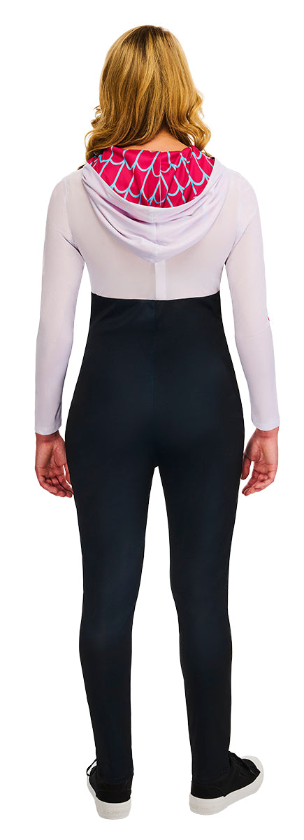 COSTUME GHOST SPIDER CLASSIC AD