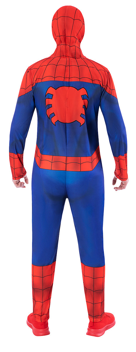 DISFRAZ SPIDERMAN CLASSIC AD