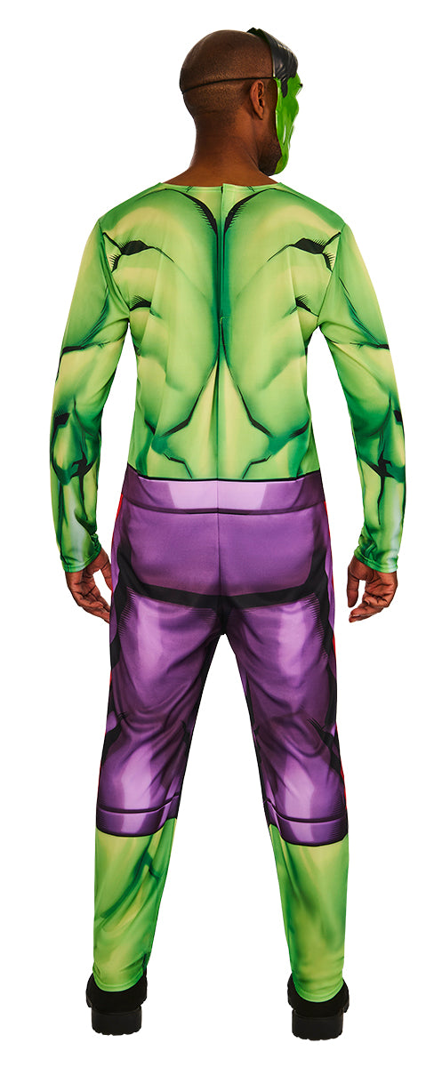 COSTUME HULK CLASSIC AD