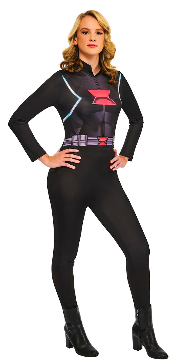 BLACK WIDOW OPP COSTUME