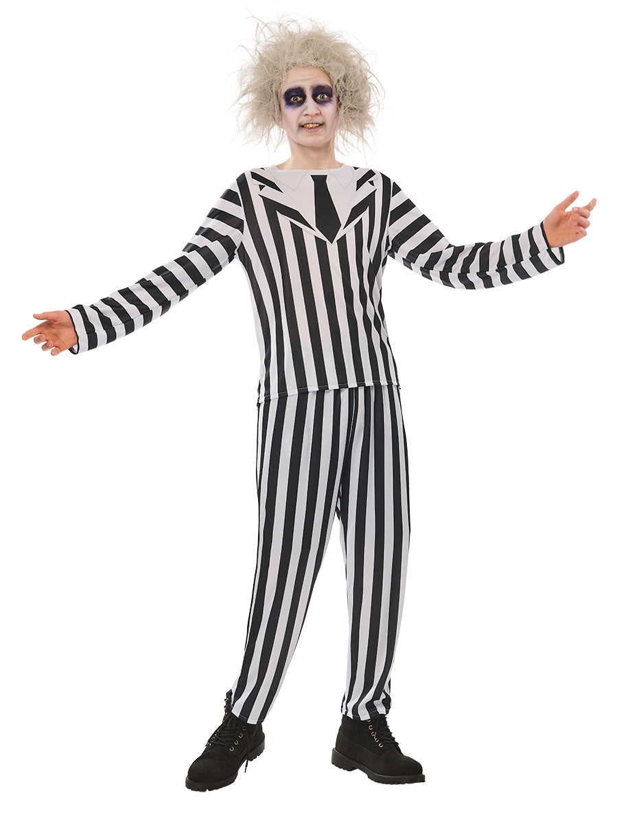 Disfraz Opp Beetlejuice Ad