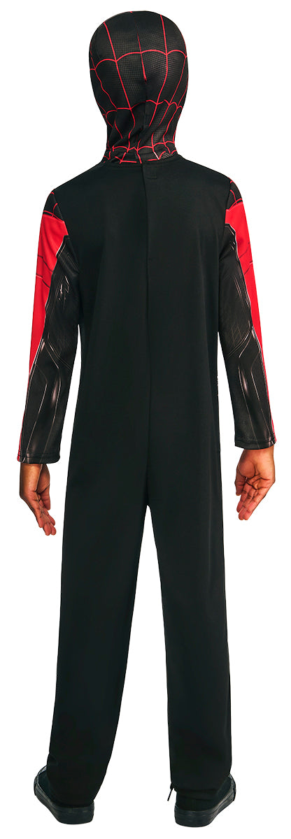 DISFRAZ MILES MORALES GAMERVERSE OPP INF