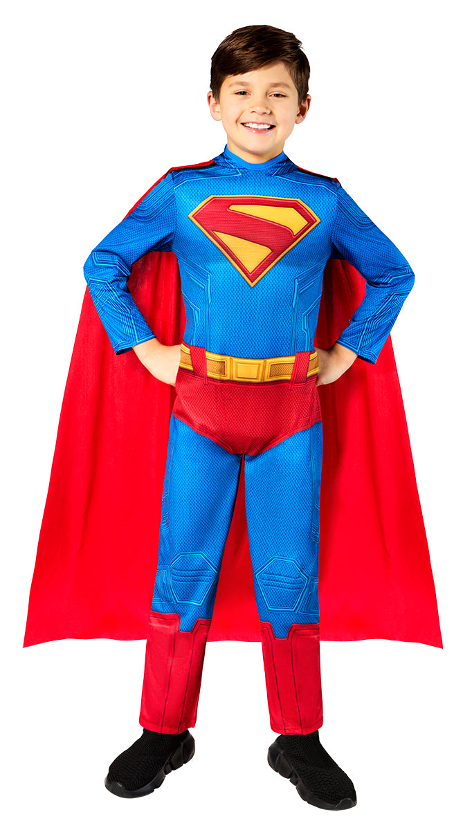 Disfraz Superman Movie Classic Inf