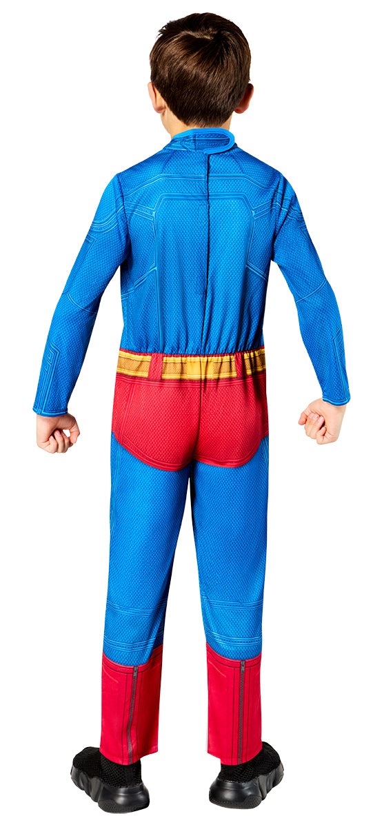 Disfraz Superman Movie Classic Inf