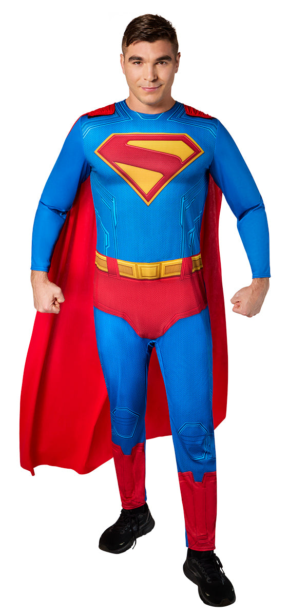Disfraz Superman Movie Opp Ad
