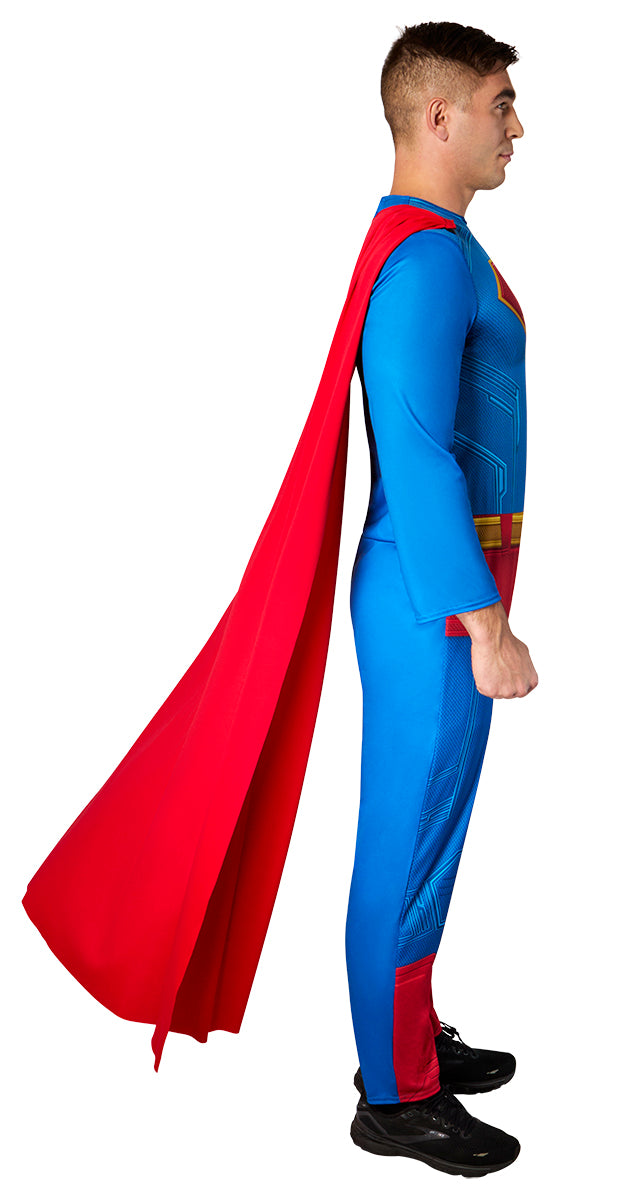 Disfraz Superman Movie Opp Ad