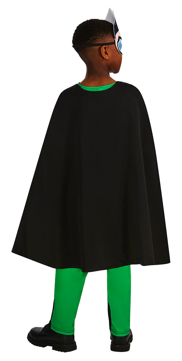 DISFRAZ TEEN TITANS GO ROBIN CLASSIC INF