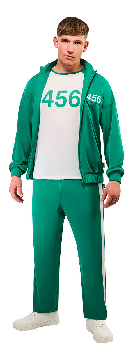 COSTUME GIOCATORE 456 SG