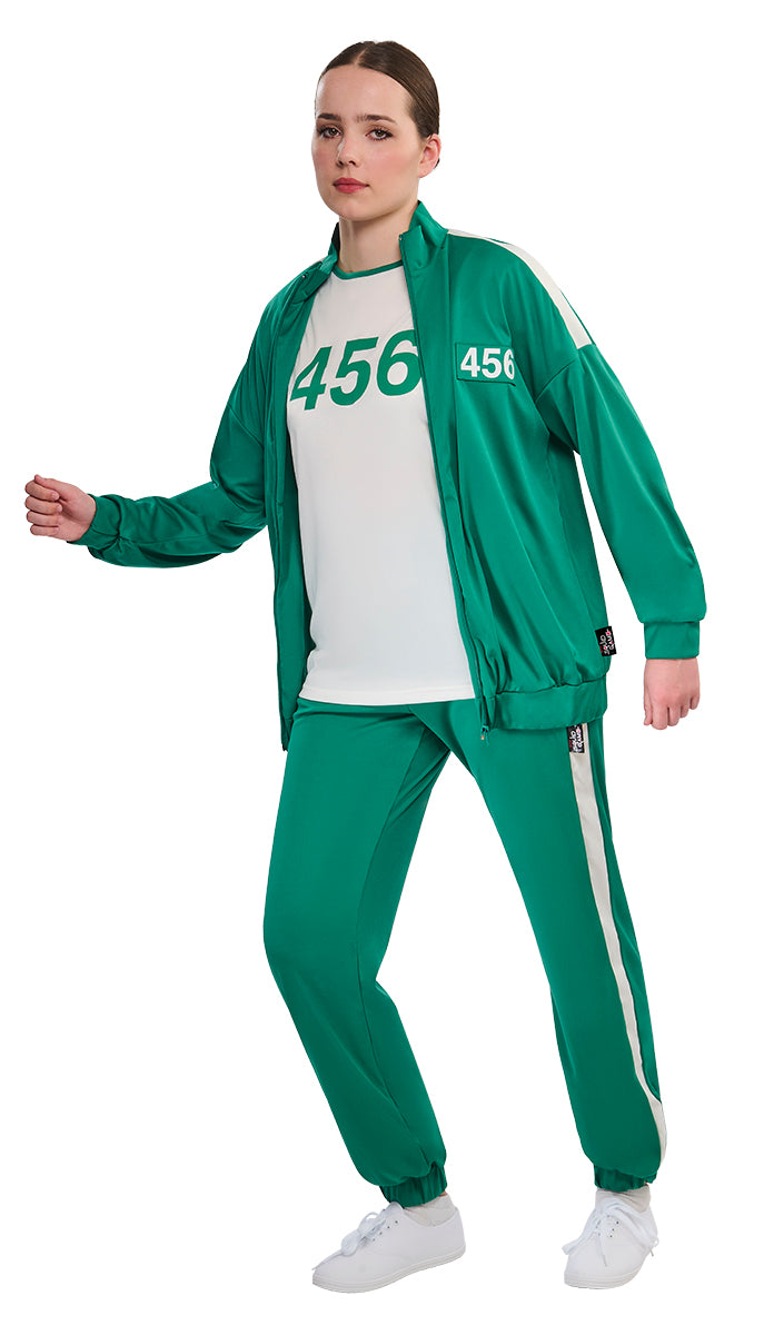 COSTUME GIOCATORE 456 SG