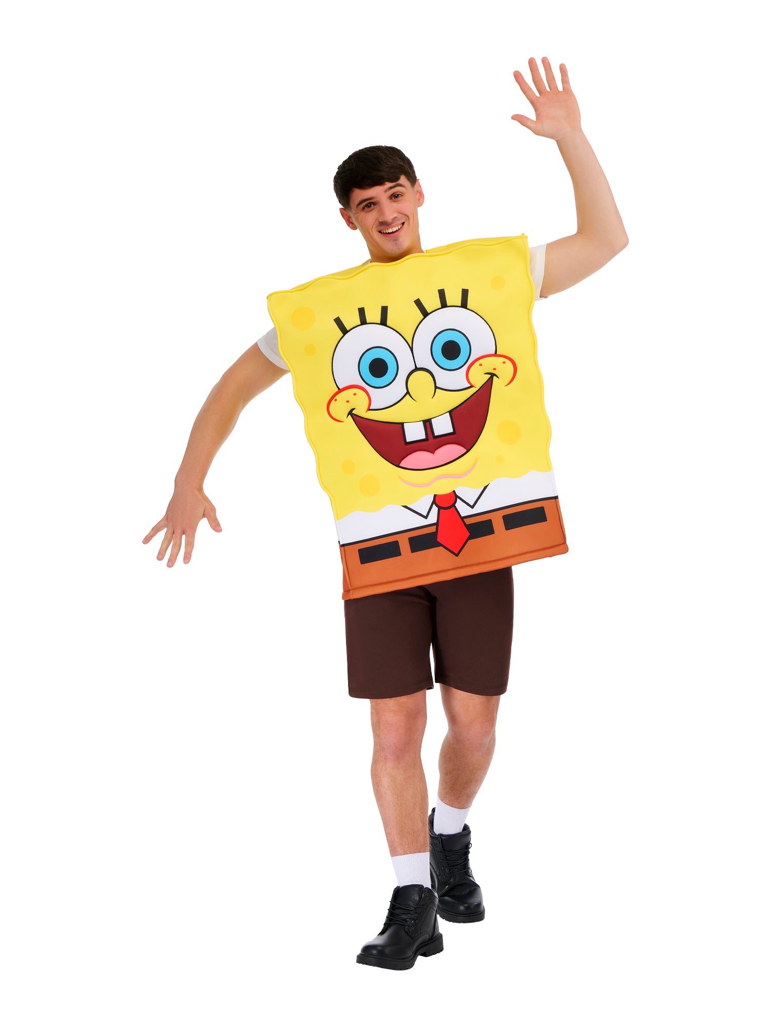 COSTUME SPONGIAFONDO AD