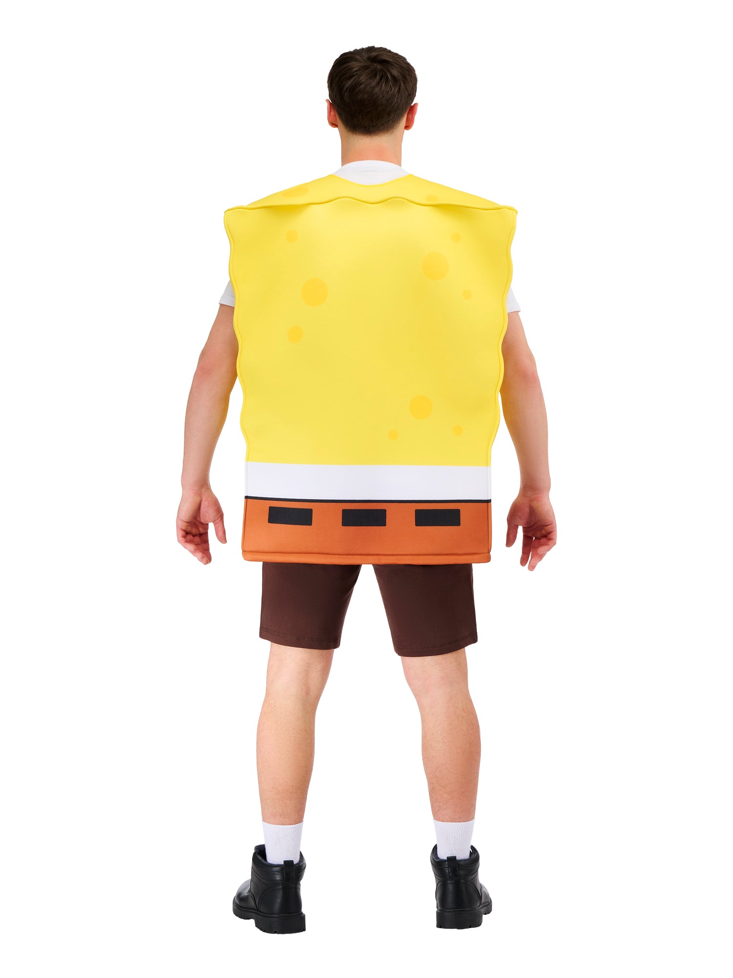 COSTUME SPONGIAFONDO AD