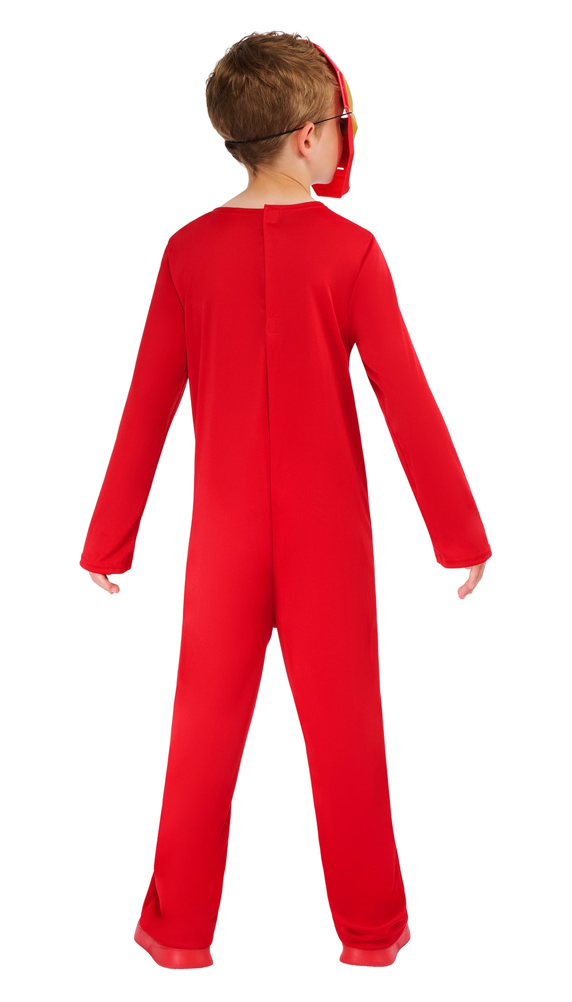 Disfraz Iron Man Opp Inf