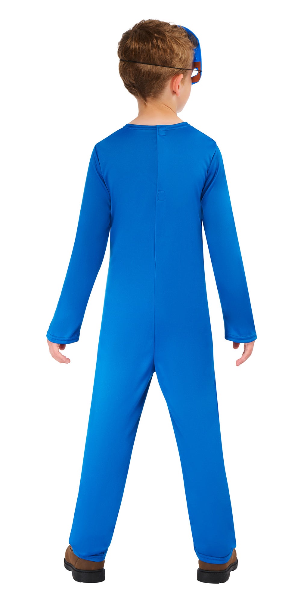 Disfraz Capitan America Opp Inf