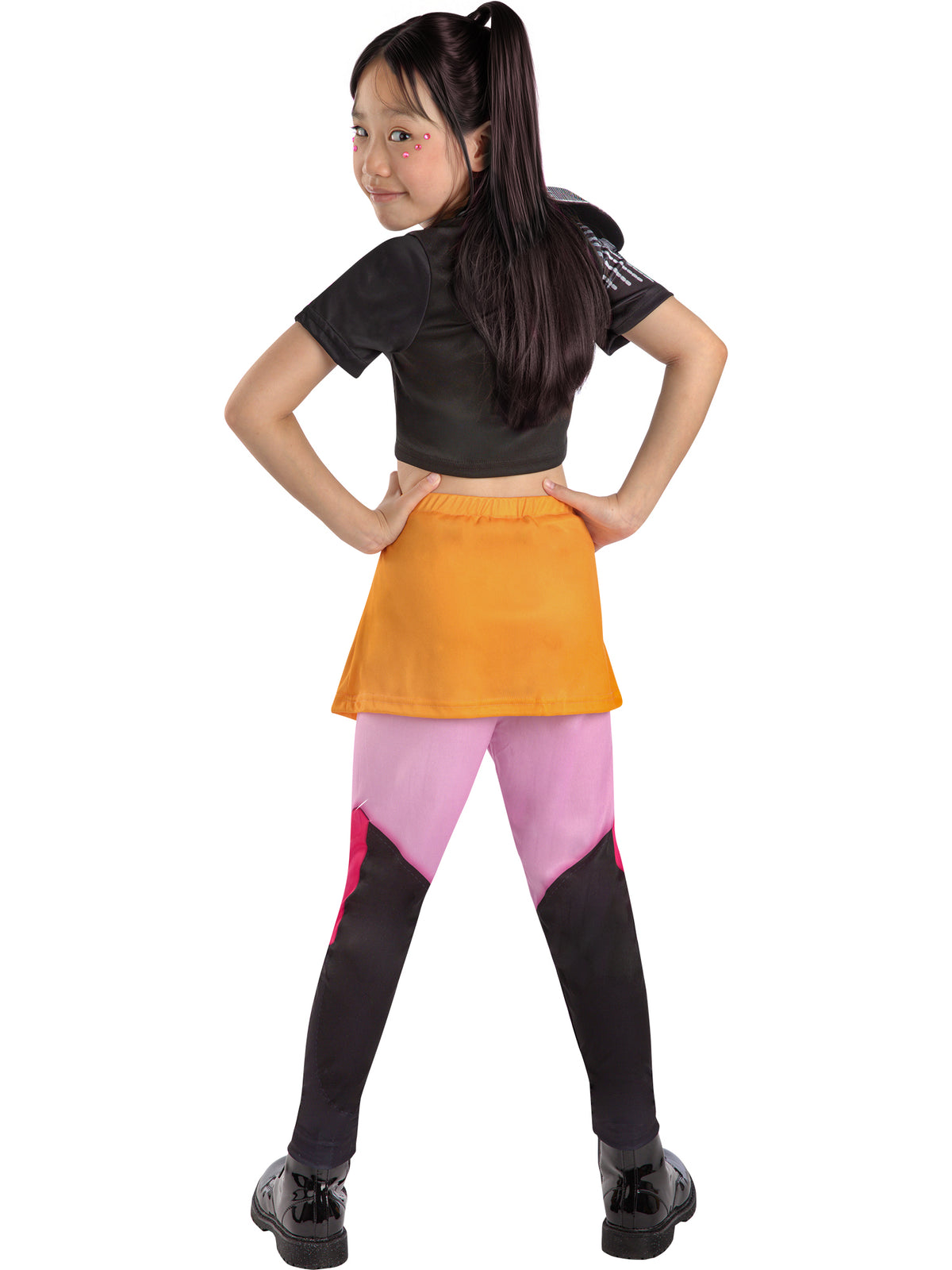 DISFRAZ KPOP MIRA CLASSIC