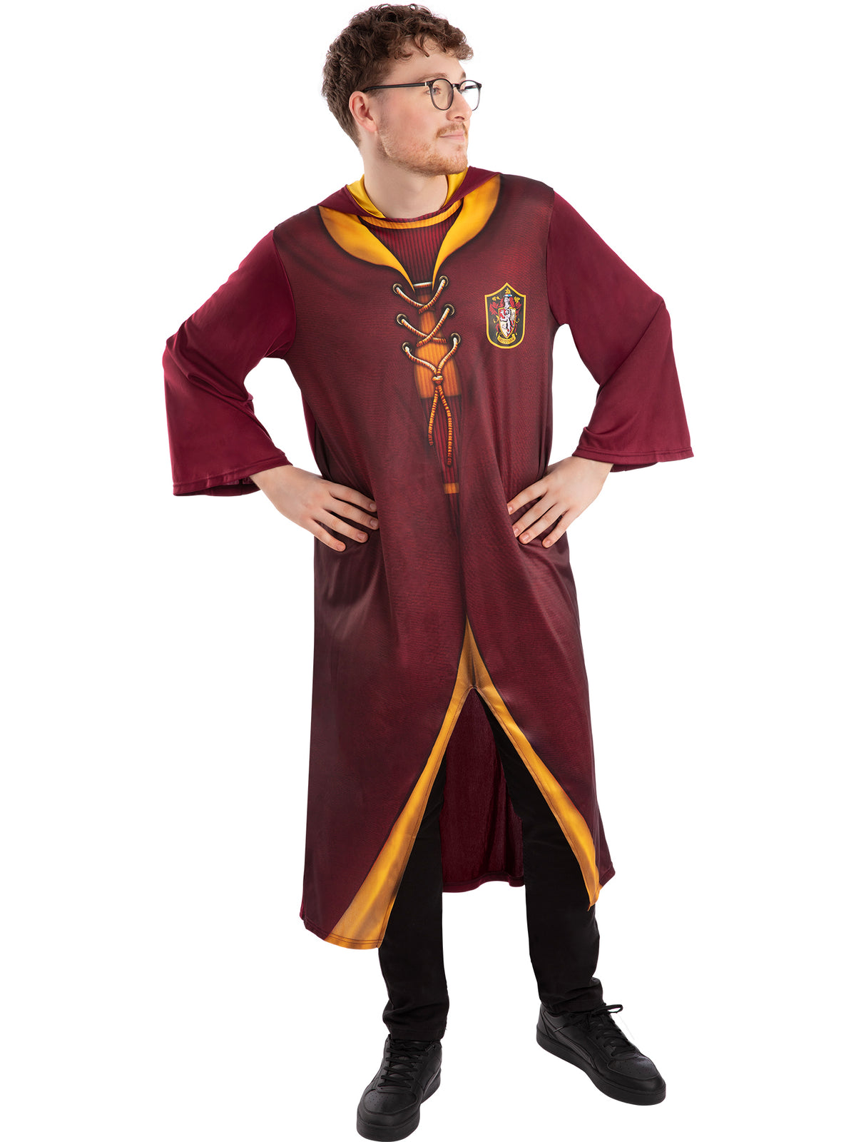 TUNICA QUIDDITCH CLASSIC AD