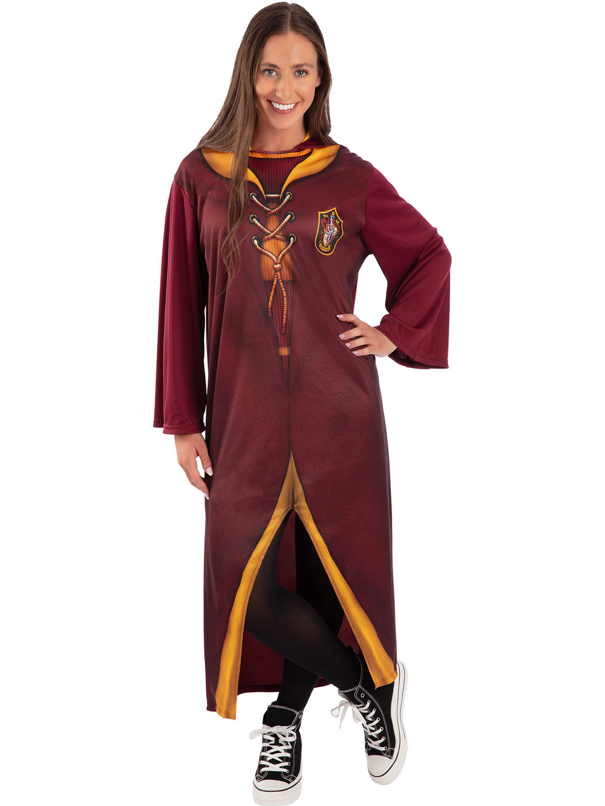 TUNICA QUIDDITCH CLASSIC AD