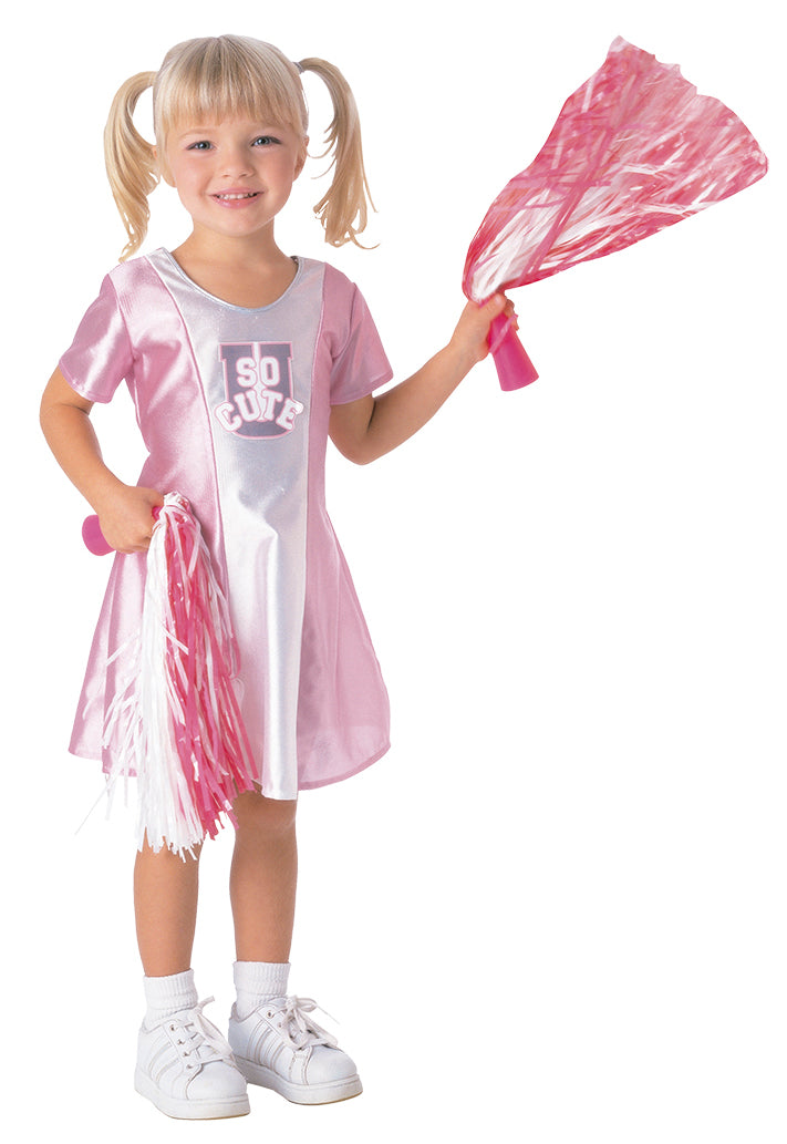 Cheerleader Costume
