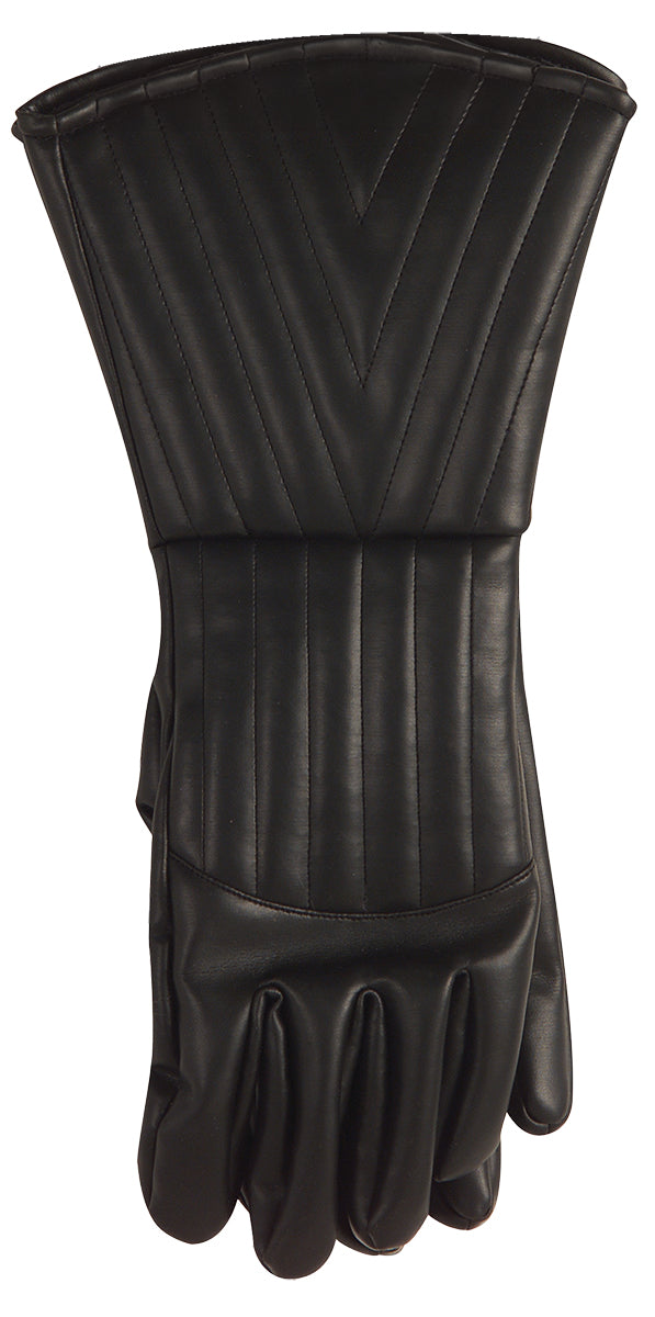 Guantes Darth Vader Ad