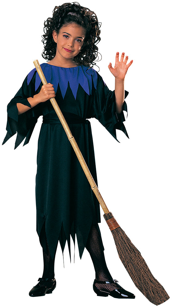 Disfraz Bruja Inf