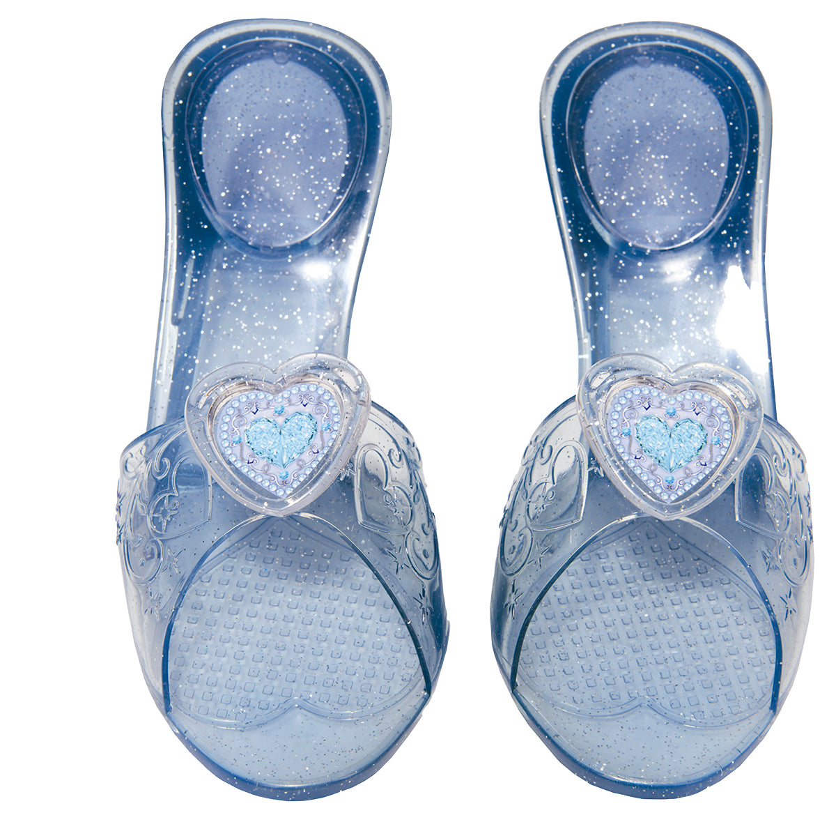 Zapatos Princesa Azul