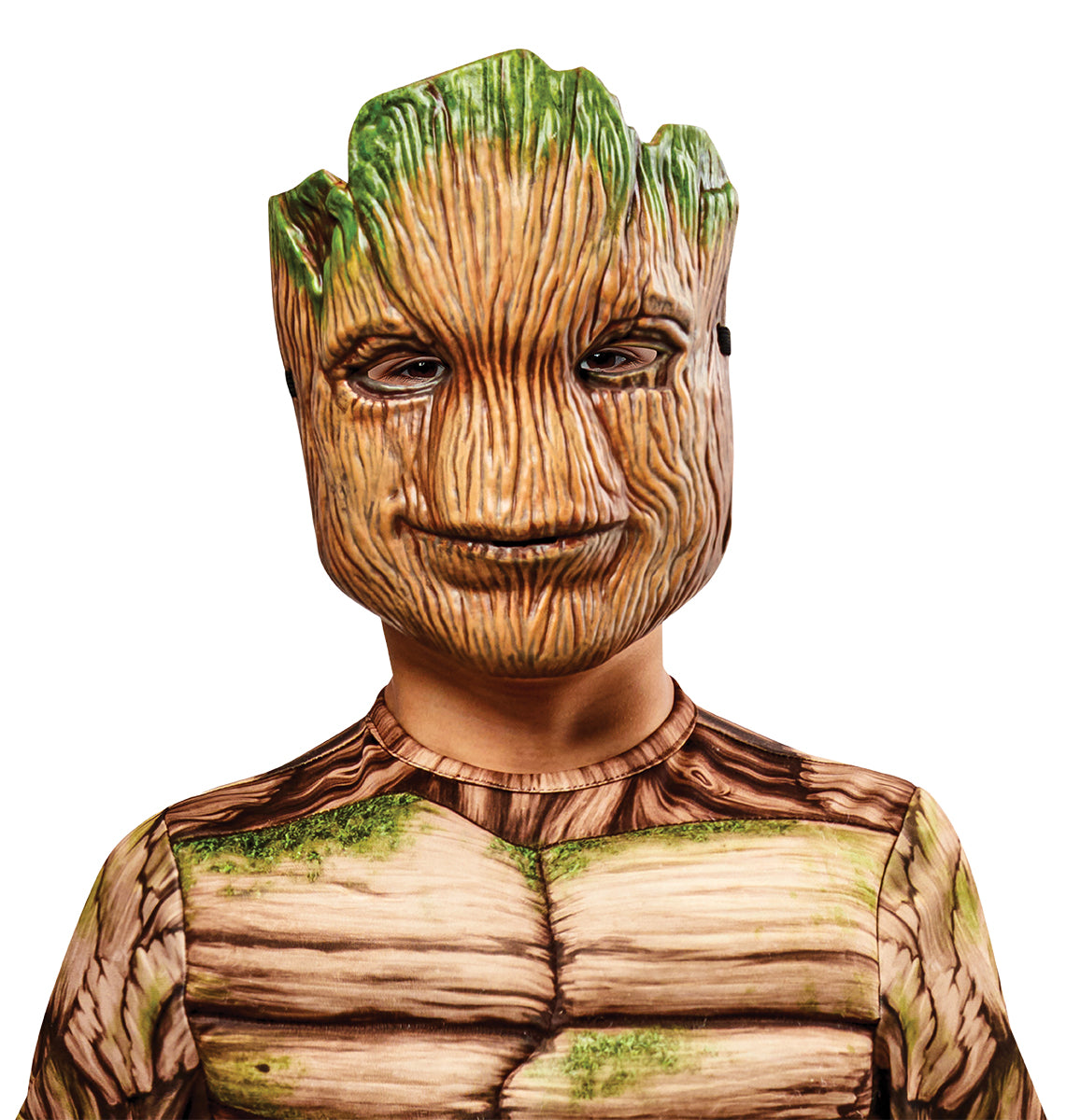 Mascara Groot Inf