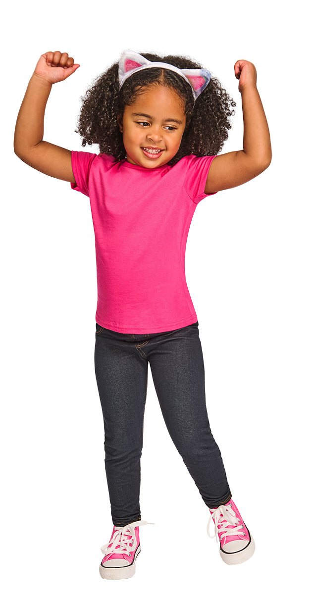 Diadema Con Orejas Gabbys Dollhouse Inf